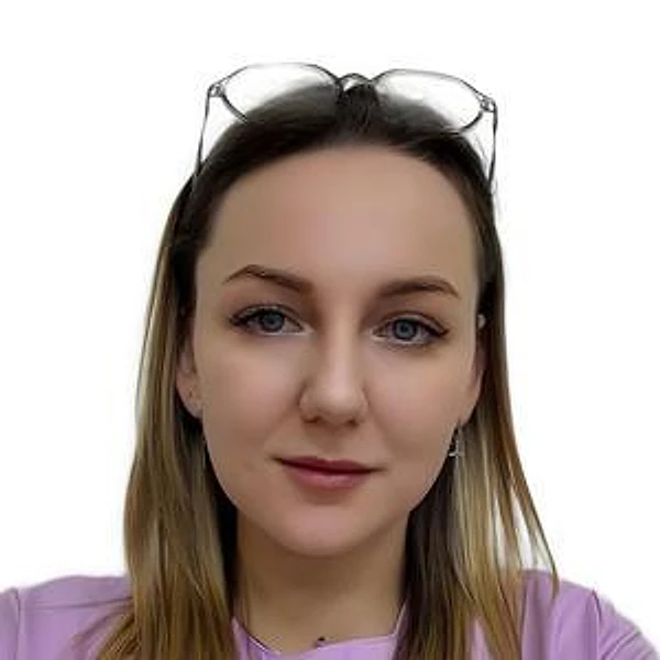 Новинская Елена Владимировна — Эндокринолог, Подольск