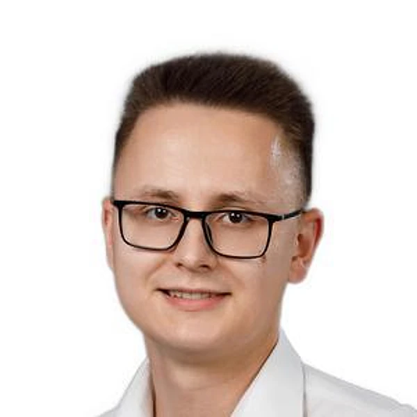Маркелов Вадим Владиславович — Детский психиатр, Психиатр, Санкт-Петербург