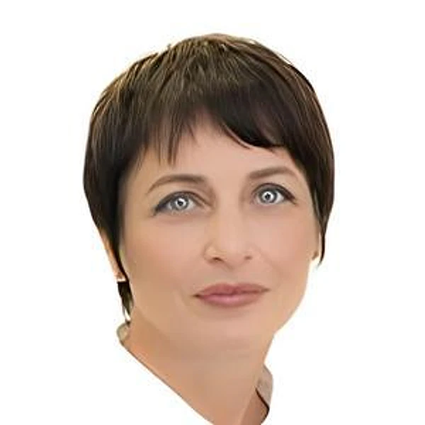 Шилина Ирина Геннадьевна — Педиатр, Гастроэнтеролог, Детский гастроэнтеролог, Железнодорожный (Балашиха)
