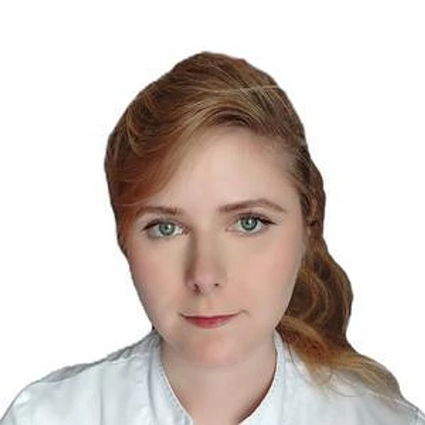 Щучко Анастасия Сергеевна — Невролог, Калининград