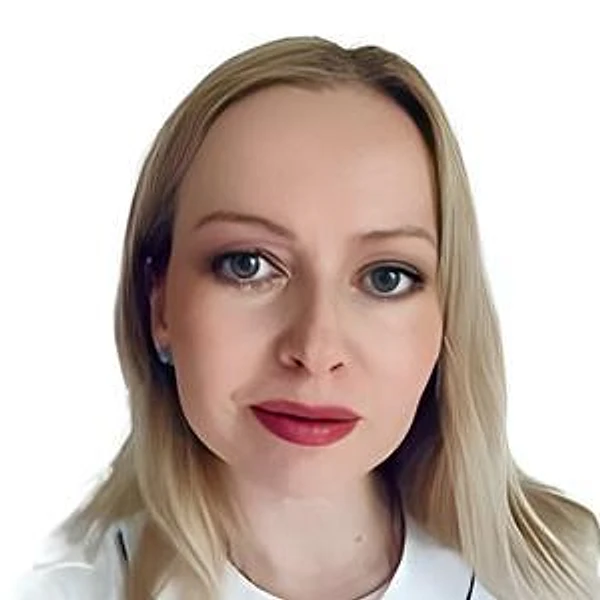 Миненко Мария Алексеевна — Оптометрист, Москва