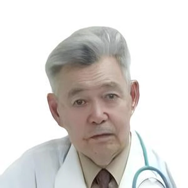 Ким Вадим Николаевич — Терапевт, Железнодорожный (Балашиха)