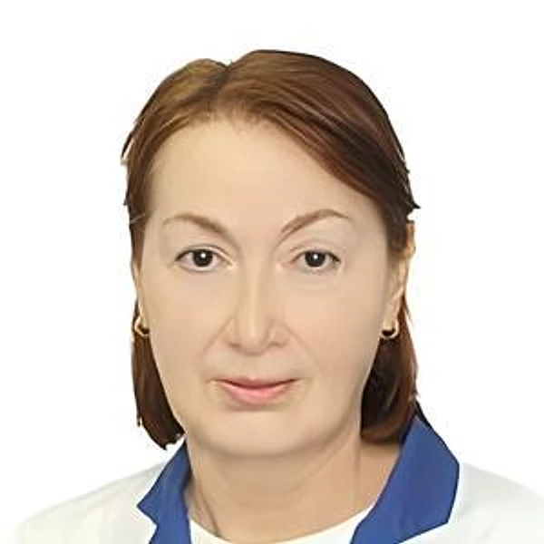 Долот Лилия Тимофеевна — Оптометрист, Москва