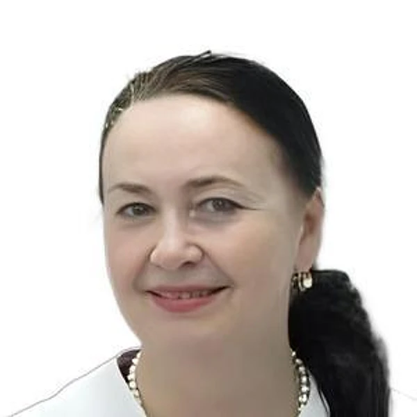 Березуцкая Татьяна Петровна — Аллерголог, Иммунолог, Железнодорожный (Балашиха)