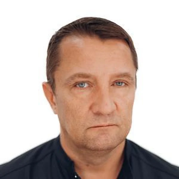 Сидельников Андрей Викторович — Врач УЗИ, Санкт-Петербург