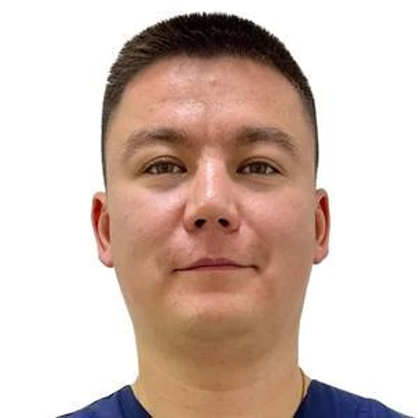 Галимов Артур Мансурович — Травматолог, Санкт-Петербург