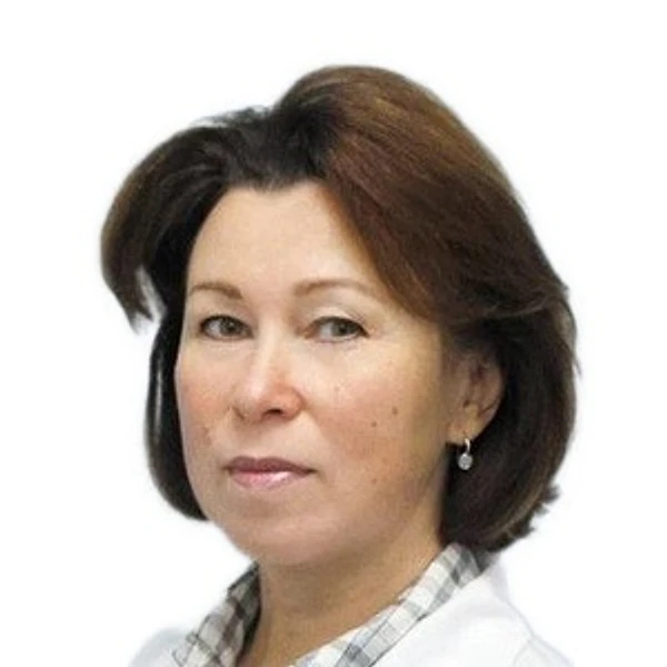 Сажнева Юлия Вадимовна — Гастроэнтеролог, Железнодорожный (Балашиха)