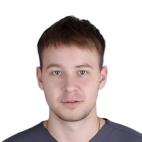 Маркелов Иван Геннадьевич — Стоматолог-ортопед, Пенза