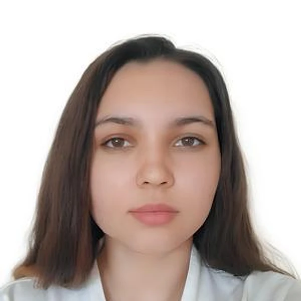 Гаджиева Мария Омаровна — Медсестра, Адлер