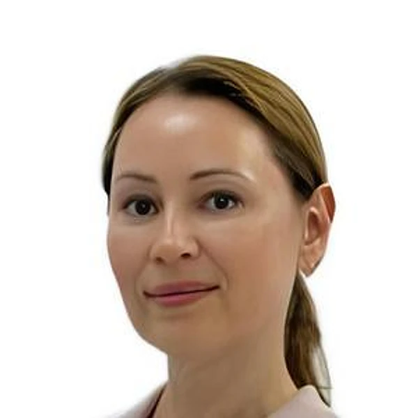Торбина Дина Дагиевна — Детский кардиолог, Анапа