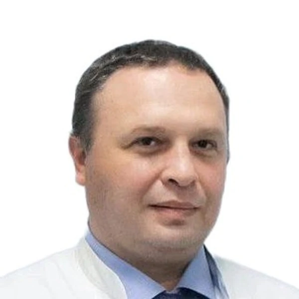 Романов Дмитрий Владимирович — Уролог, Андролог, Детский уролог, Онколог-уролог, Железнодорожный (Балашиха)
