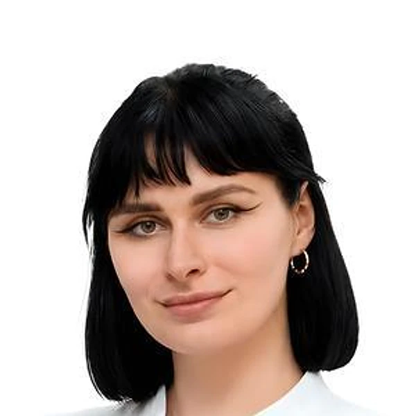 Порошина Татьяна Ивановна — Инструктор ЛФК, Воронеж