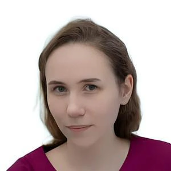 Крашанинникова Полина Александровна — Стоматолог-гигиенист, Детский стоматолог, Детский стоматолог-гигиенист, Детский стоматолог-хирург, Стоматолог, Екатеринбург