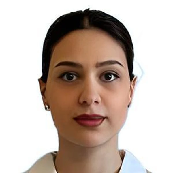 Ахмедова Вусала Маммедовна — Офтальмолог (окулист), Москва