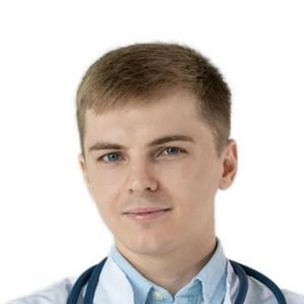 Кудрявцев Артем Евгеньевич — Детский инфекционист, Инфекционист, Санкт-Петербург