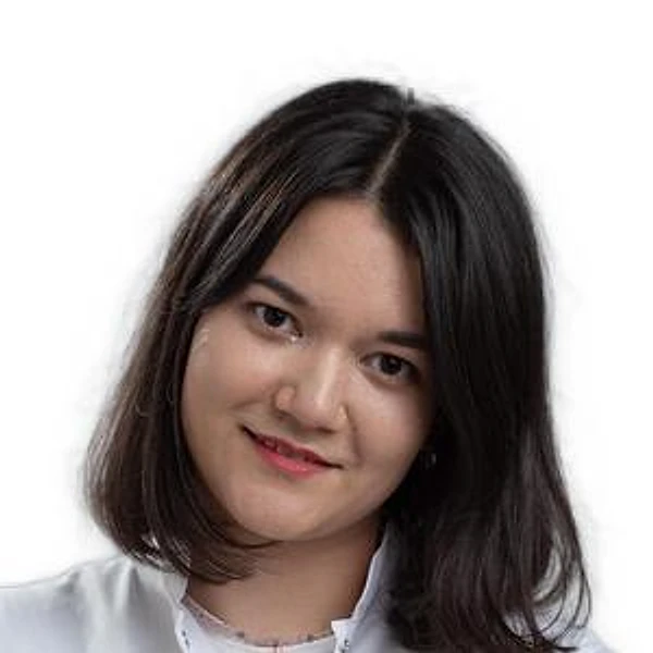 Шагиахметова Ляйсан Фаритовна — Эндокринолог, Казань