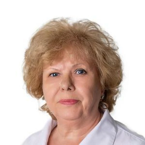 Гречиха Татьяна Ивановна — Гинеколог, Акушер, Железнодорожный (Балашиха)