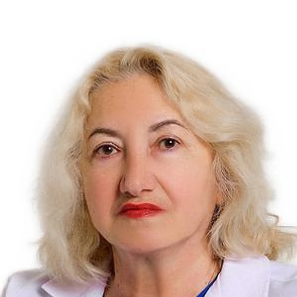 Дужич Жасмина Игшановна — Терапевт, Кардиолог, Профпатолог, Краснодар