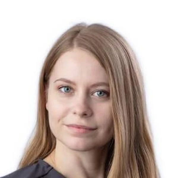 Лукьянова Мария Андреевна — Стоматолог-гигиенист, Детский стоматолог-гигиенист, Пенза