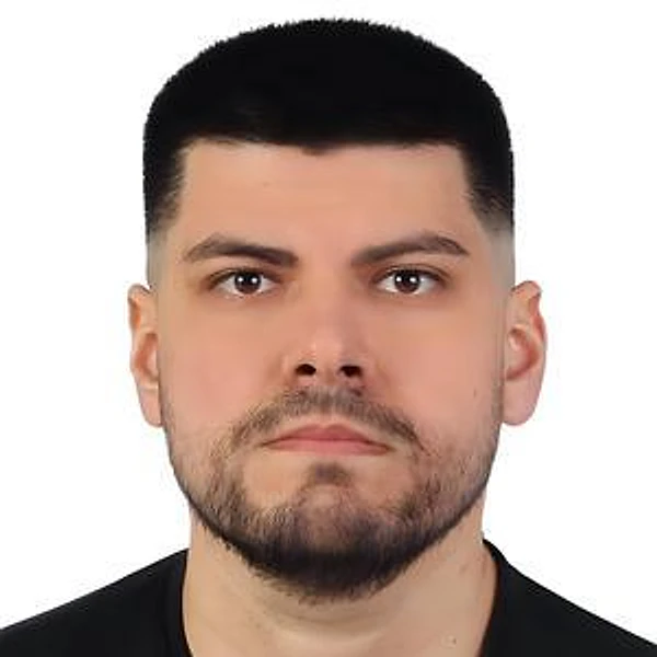 Левченко Руслан Андреевич — Врач УЗИ, Москва