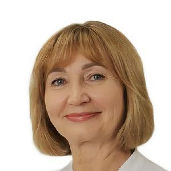 Черноусова Лариса Дмитриевна — Гастроэнтеролог, Детский гастроэнтеролог, Сочи