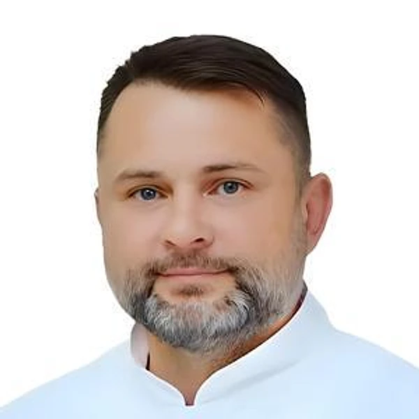 Зинкевич Виктор Геннадиевич — Стоматолог-хирург, Стоматолог-имплантолог, Симферополь