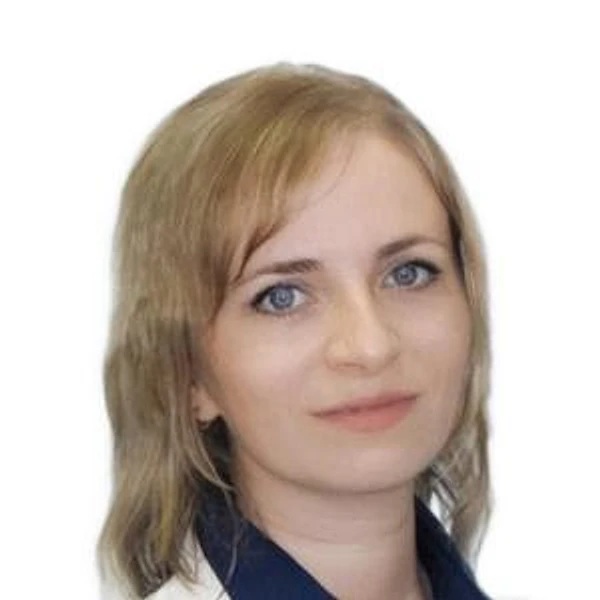 Соловьёва Екатерина Ростиславовна — Функциональный диагност, Железнодорожный (Балашиха)