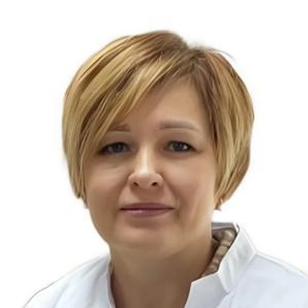 Кузнецова Анна Юрьевна — Акушер, Бийск