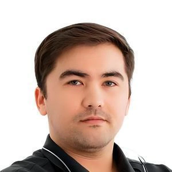 Абдуллаев Фарух Ильхамович — Стоматолог, Стоматолог-ортопед, Белорецк