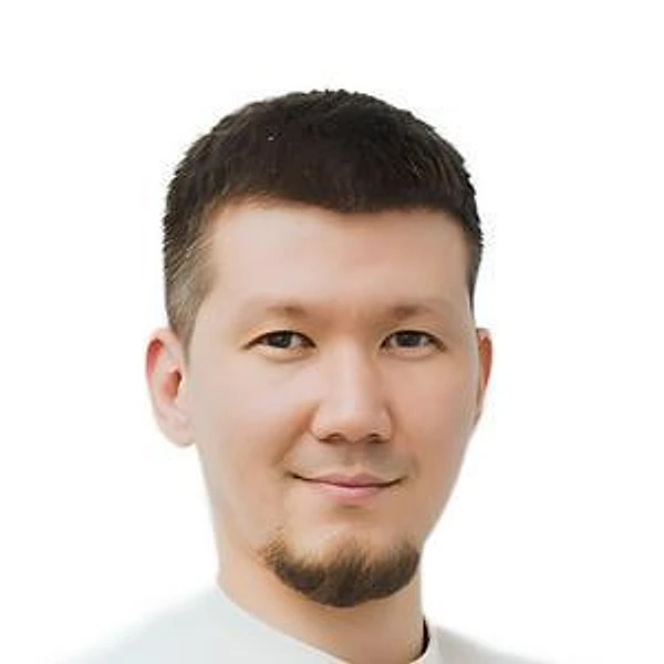 Бекбаулиев Аллаяр — Стоматолог, Стоматолог-ортодонт, Белорецк