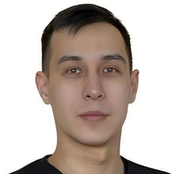 Сулименов Руслан Робертович — Нейрохирург, Оренбург