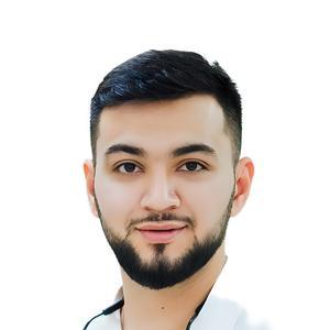 Додхоев Мухаммад Фарухович — Стоматолог, Давлеканово