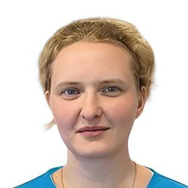 Ревина Арина Сергеевна — ЛОР, Детский ЛОР, Ульяновск