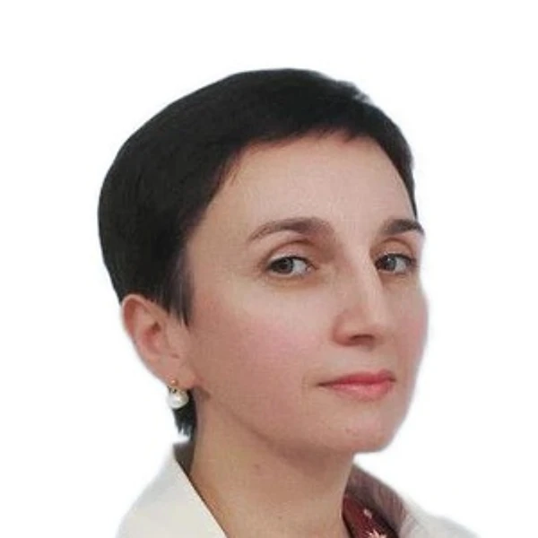 Ануфриева Наталия Геннадиевна — Детский офтальмолог, Железнодорожный (Балашиха)