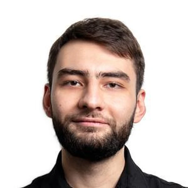 Абдулгалимов Дин-Ислам Гусейнович — Стоматолог, Стоматолог-ортопед, Ахтубинск