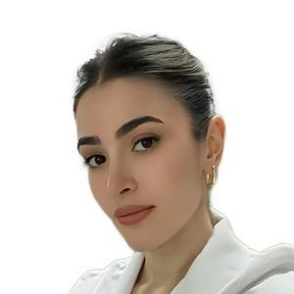 Асадова Виктория Алимрановна — Гинеколог, Акушер, Врач УЗИ, Химки