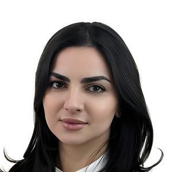 Барамия Тамар Эльбрусовна — Врач-косметолог, Дерматолог, Трихолог, Ростов-на-Дону