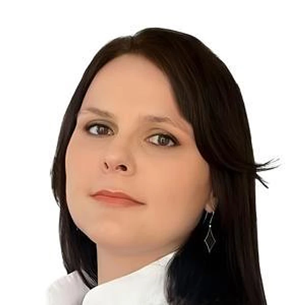 Панина Ксения Викторовна — Терапевт, Саратов