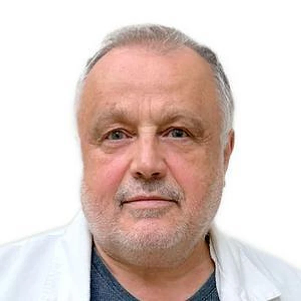 Нарожный Сергей Анатольевич — Маммолог, Железнодорожный (Балашиха)