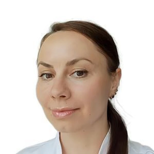 Иванова Дарья Николаевна — Клинический психолог, Иваново