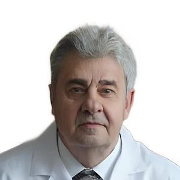 Наливкин Александр Евгеньевич — Детский хирург, Москва