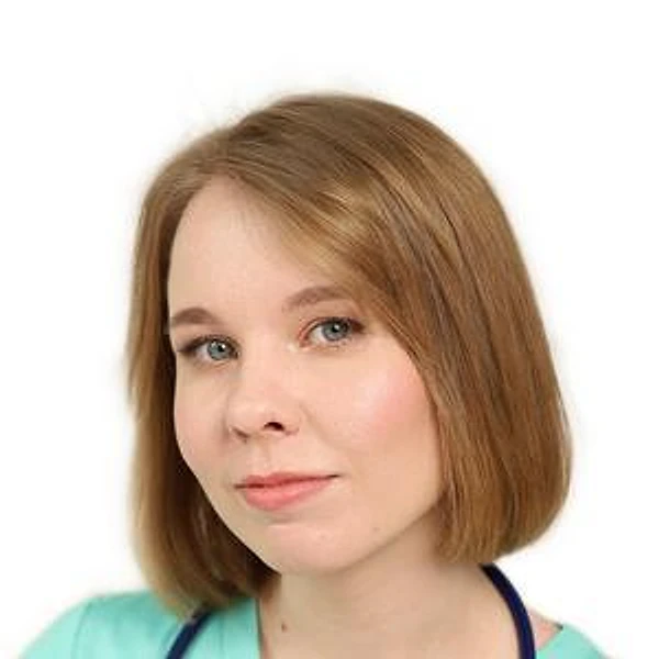Инджиева Кристина Анатольевна — Педиатр, Ростов-на-Дону