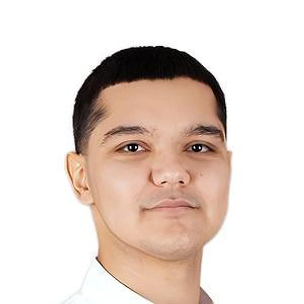 Абдурахмонов Исмоил Фирдавсович — Стоматолог, Саратов