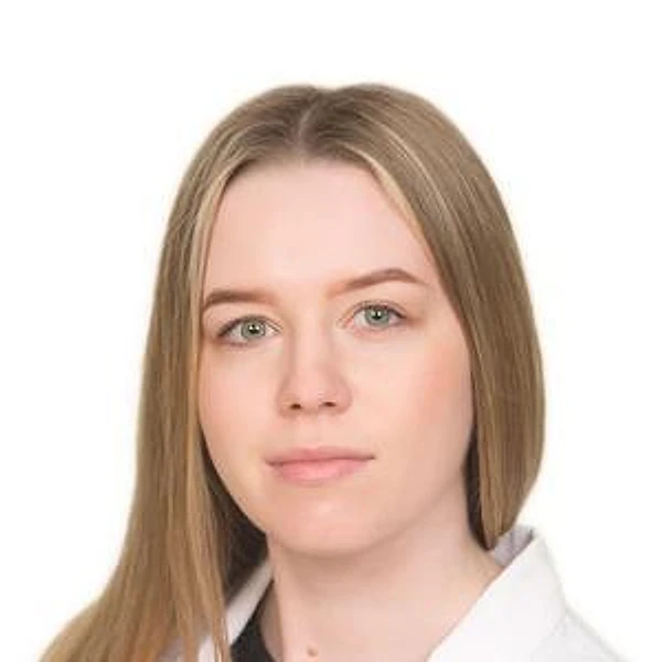 Костакова Татьяна Викторовна — Детский врач УЗИ, Саратов