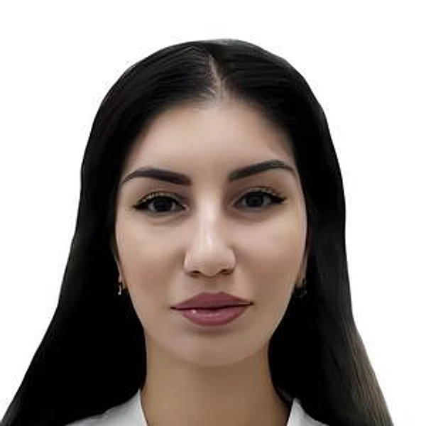 Нежведилова Салихат Мурадовна — Эндокринолог, Жуковский