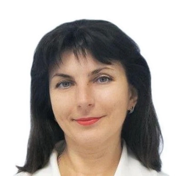 Чесалина Елена Николаевна — Детский инструктор ЛФК, Москва