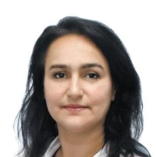Блинкова Светлана Анатольевна — ЛОР, Детский ЛОР, Железнодорожный (Балашиха)