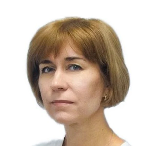 Толстухина Наталья Александровна — Пульмонолог, Терапевт, Железнодорожный (Балашиха)