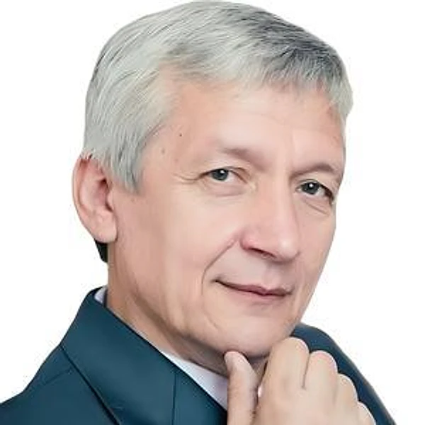 Городков Борис Георгиевич — Психолог, Семейный психолог, Москва