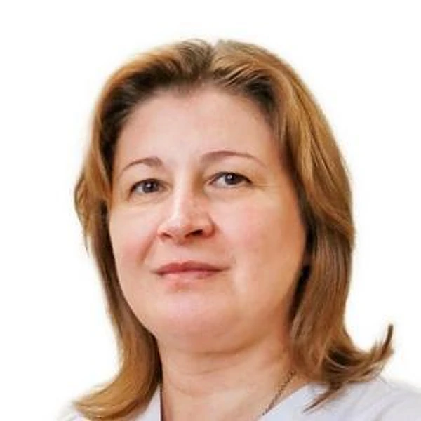 Панькова Елена Александровна — Массажист, Детский массажист, Сочи